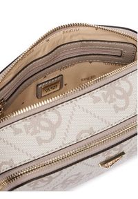 Guess Torebka Noelle II HWSO96 72140 Beżowy. Kolor: beżowy. Materiał: skórzane #2