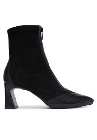 Botki Hispanitas. Kolor: czarny #1