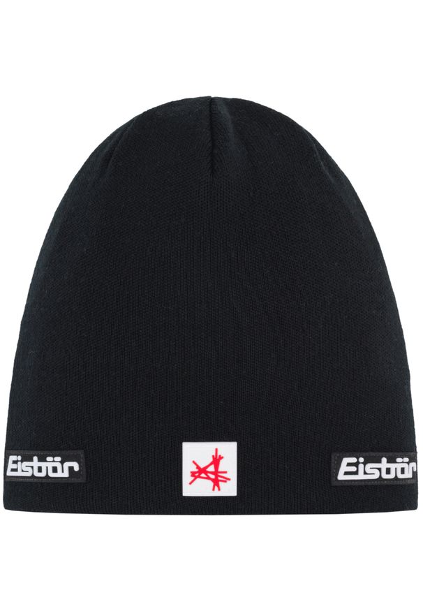 Czapka Eisbar Ogle OS MÜ SA. Kolor: czarny. Materiał: wełna. Styl: sportowy