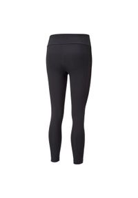 Legginsy damskie Puma DAY IN MOTION 7/8. Kolor: czarny