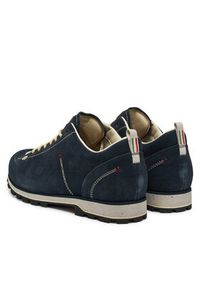 Dolomite Trekkingi 54 Low Evo 289205-172 Czarny. Kolor: czarny. Materiał: skóra. Sport: turystyka piesza #5