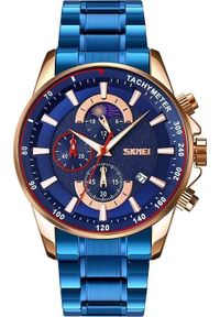 Zegarek Męski Skmei 9250RGBU + BOX #1