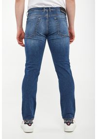 Karl Lagerfeld - Jeansy męskie KARL LAGERFELD #4