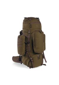 TASMANIAN TIGER - Plecak Tasmanian Tiger Range MKII. Kolor: zielony. Styl: sportowy #1