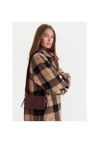 Torebka Tory Burch. Kolor: czerwony #1