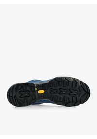 Buty turystyczne męskie Scarpa Mojito Trail GTX. Kolor: niebieski. Sport: turystyka piesza #2