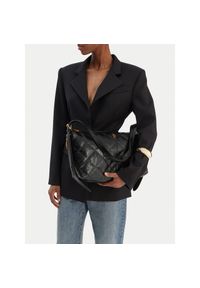 Torebka Badura. Kolor: czarny #1