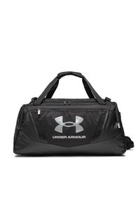 Torba Under Armour. Kolor: czarny
