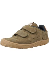 Buty VICTORIA 1370118V BOSCO Zielony. Kolor: zielony. Materiał: tkanina. Sport: turystyka piesza