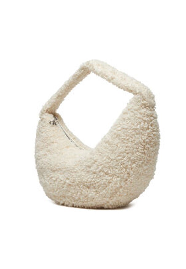 Calvin Klein Torebka LV04F3143G Écru