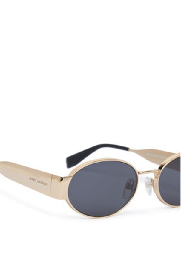 THE MARC JACOBS - The Marc Jacobs Okulary przeciwsłoneczne 806/S 207927 Złoty. Kolor: złoty