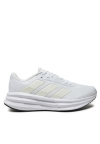 Adidas - adidas Buty do biegania Galaxy 7 W IH3662 Biały. Kolor: biały. Materiał: materiał #1