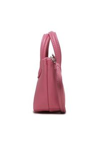 Lacoste Torebka NF4096POL39 Różowy. Kolor: różowy #4