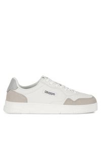 Kappa Sneakersy AW24-3C008 Biały. Kolor: biały. Materiał: syntetyk #4