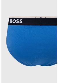 BOSS slipy 3-pack męskie #6