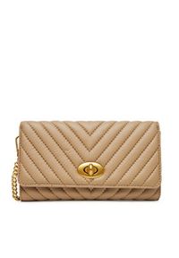 DeeZee Torebka GL23526 Beżowy. Kolor: beżowy #6