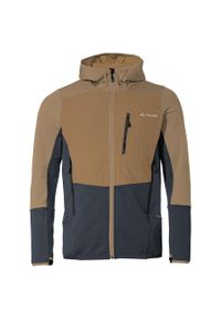 Vaude - Polar VAUDE Monviso Grid. Kolor: brązowy. Materiał: polar. Sezon: zima. Sport: wspinaczka, narciarstwo #1