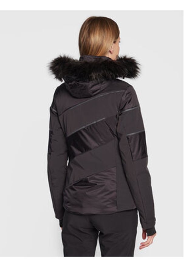 CMP Kurtka narciarska 31W0276F Czarny Regular Fit. Kolor: czarny. Materiał: syntetyk. Sport: narciarstwo