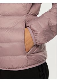 EA7 Emporio Armani Kurtka przejściowa 6DTB28 TNGPZ 0341 Różowy Regular Fit. Kolor: różowy. Materiał: syntetyk #3