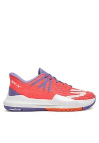 skechers - Skechers Buty do tenisa Baseline Bully 172115/CRL Koralowy. Kolor: pomarańczowy. Materiał: materiał. Sport: tenis