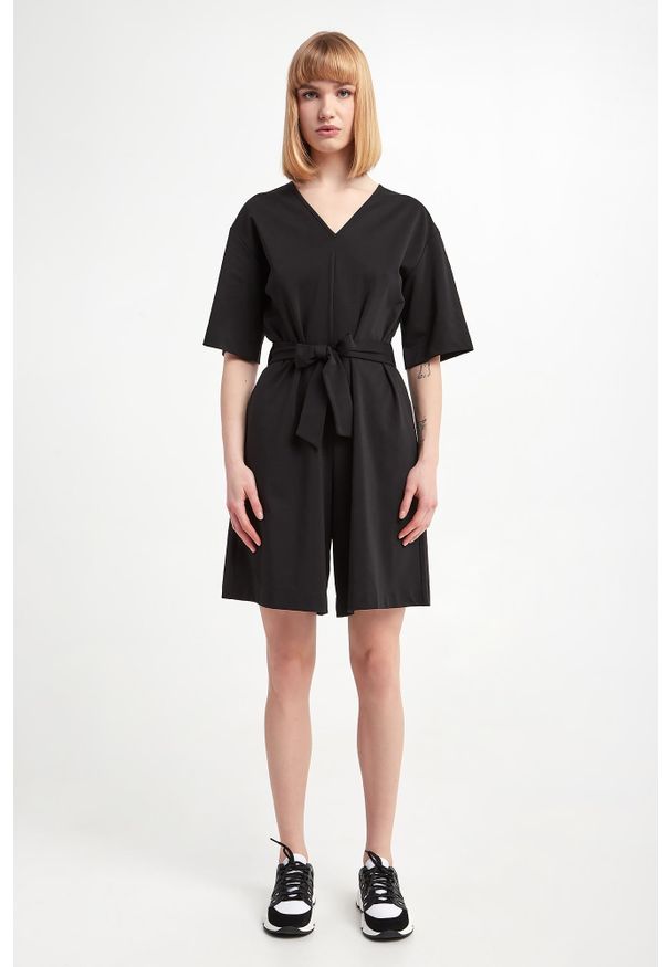 Weekend Max Mara - Kombinezon damski Vampata WEEKEND MAX MARA