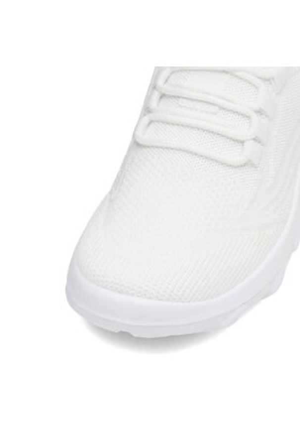 Jenny Fairy Sneakersy WFA2711-1 Biały. Kolor: biały. Materiał: materiał