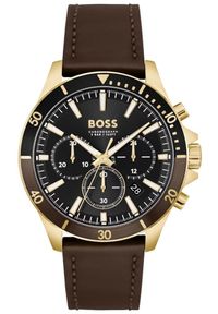 Zegarek Męski HUGO BOSS Troper 1514100