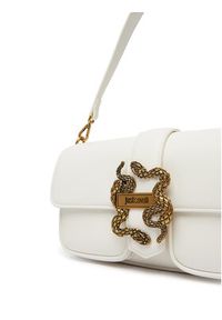 Just Cavalli Torebka 80RA4BA2 ZSA89 Biały. Kolor: biały. Materiał: skórzane #3