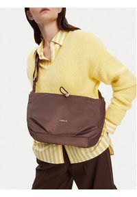 MEXX Torebka C-MEXX-M-001-08 Khaki. Kolor: brązowy #3