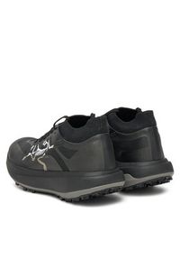 Arc'teryx Buty do biegania Sylan Pro X000010076 Czarny. Kolor: czarny. Materiał: materiał #4