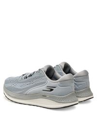 skechers - Skechers Buty do biegania GO RUN Persistence 3 246084/GYBK Szary. Kolor: szary. Materiał: materiał. Sport: bieganie #2