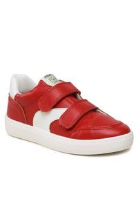 Primigi Sneakersy 3919066 S Czerwony. Kolor: czerwony #4