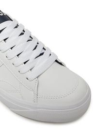 Polo Ralph Lauren Sneakersy Ryley RL02447103 Biały. Kolor: biały. Materiał: skóra #4