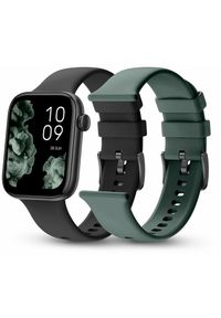 SonicWall - Smartwatch SPC Internet 9650N. Rodzaj zegarka: smartwatch #1