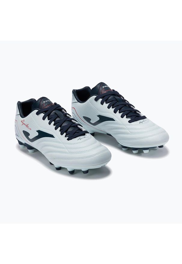 Buty piłkarskie męskie Joma Aguila FG. Kolor: niebieski. Sport: piłka nożna