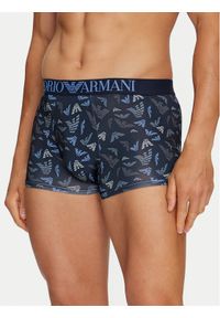 Emporio Armani Underwear Bokserki 111290 4F535 30835 Kolorowy. Wzór: kolorowy