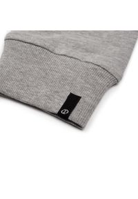 SPALDING - Bluza pełny zamek błyskawiczny Spalding Flow. Kolor: szary. Sport: koszykówka #2