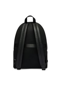 Armani Exchange Plecak XM002036 AF19931 UC001 Czarny. Kolor: czarny. Materiał: skóra #2