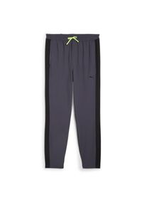Puma - Spodnie sportowe męskie Cloudspun Jogger. Kolor: szary