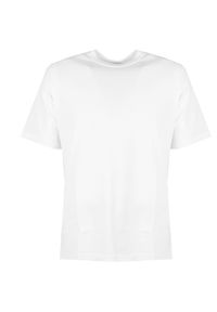 Xagon Man T-Shirt | A20082J30064 | Mężczyzna | Biały. Okazja: na co dzień. Kolor: biały. Materiał: bawełna. Wzór: nadruk. Styl: casual #9