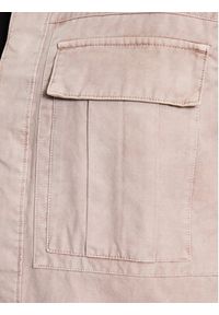 Calvin Klein Jeans Koszula J30J322949 Beżowy Regular Fit. Kolor: beżowy. Materiał: bawełna #2