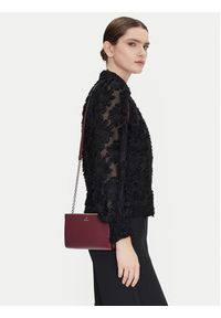 Furla Torebka Camelia WE00528 ARE000 26700 Bordowy. Kolor: czerwony. Materiał: skórzane #4