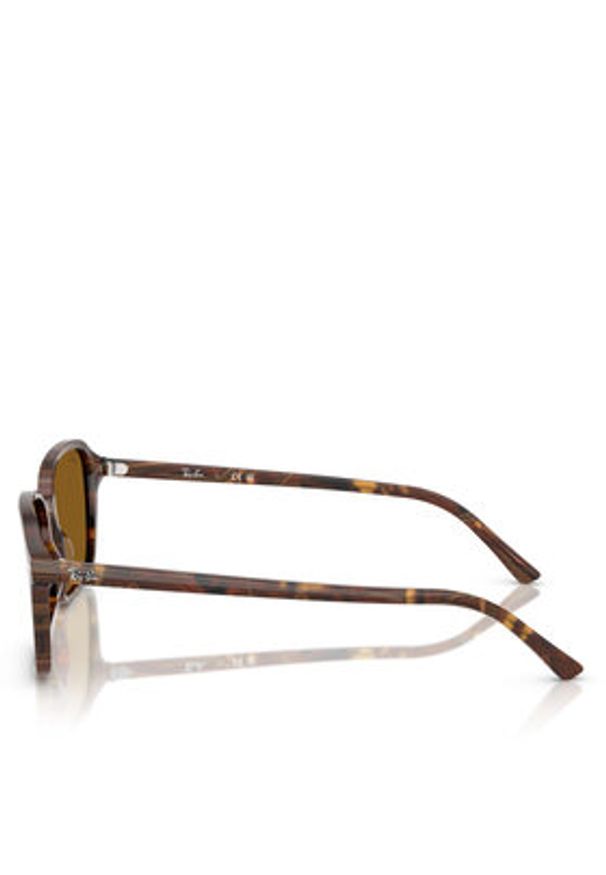 Ray-Ban Okulary przeciwsłoneczne Raimond 0RB2231 14183358 Brązowy. Kolor: brązowy