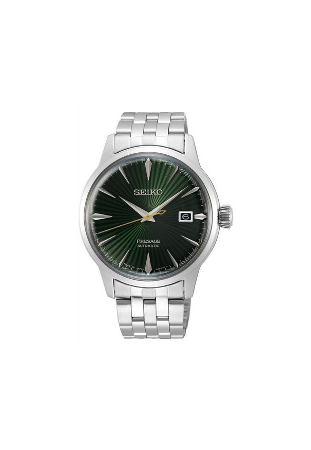 Zegarek Seiko