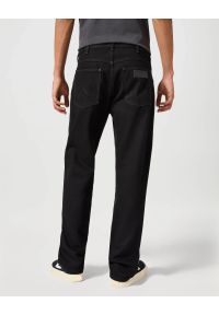 Wrangler - MESKIE SPODNIE WRANGLER FRONTIER JET WASH 112356828 #2