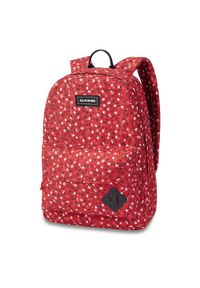 Dakine - Plecak DAKINE 365 PACK 21L crimson rose 21 L. Kolor: czerwony