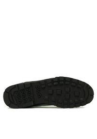 Fila Sneakersy Trailblazer FFM0202.60025 Zielony. Kolor: zielony. Materiał: skóra #3