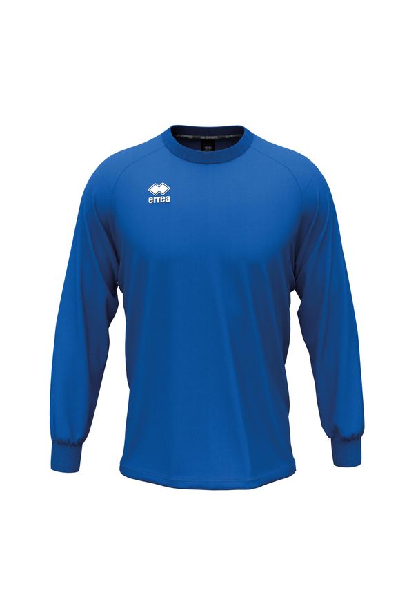 ERREA - Kurtka dziecięca Errea Madison. Kolor: niebieski