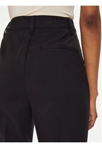 GESTUZ - Gestuz Spodnie materiałowe 10908149 Czarny Wide Leg. Kolor: czarny. Materiał: syntetyk #4