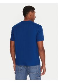 Reebok Komplet t-shirtów Woods RK25193CCM Kolorowy Regular Fit. Materiał: bawełna. Wzór: kolorowy #11
